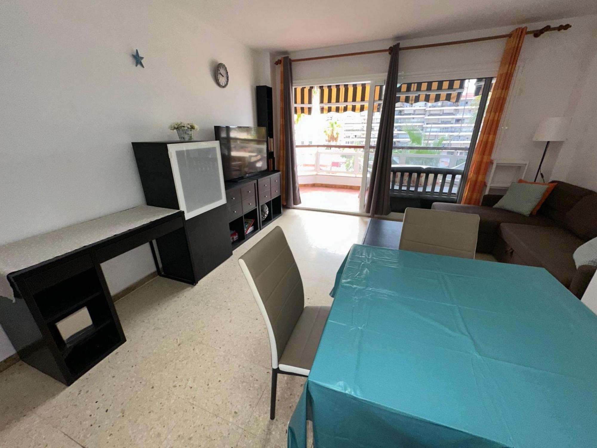 Los Cristianos Jardines Del Sur 2 Bedrooms מראה חיצוני תמונה