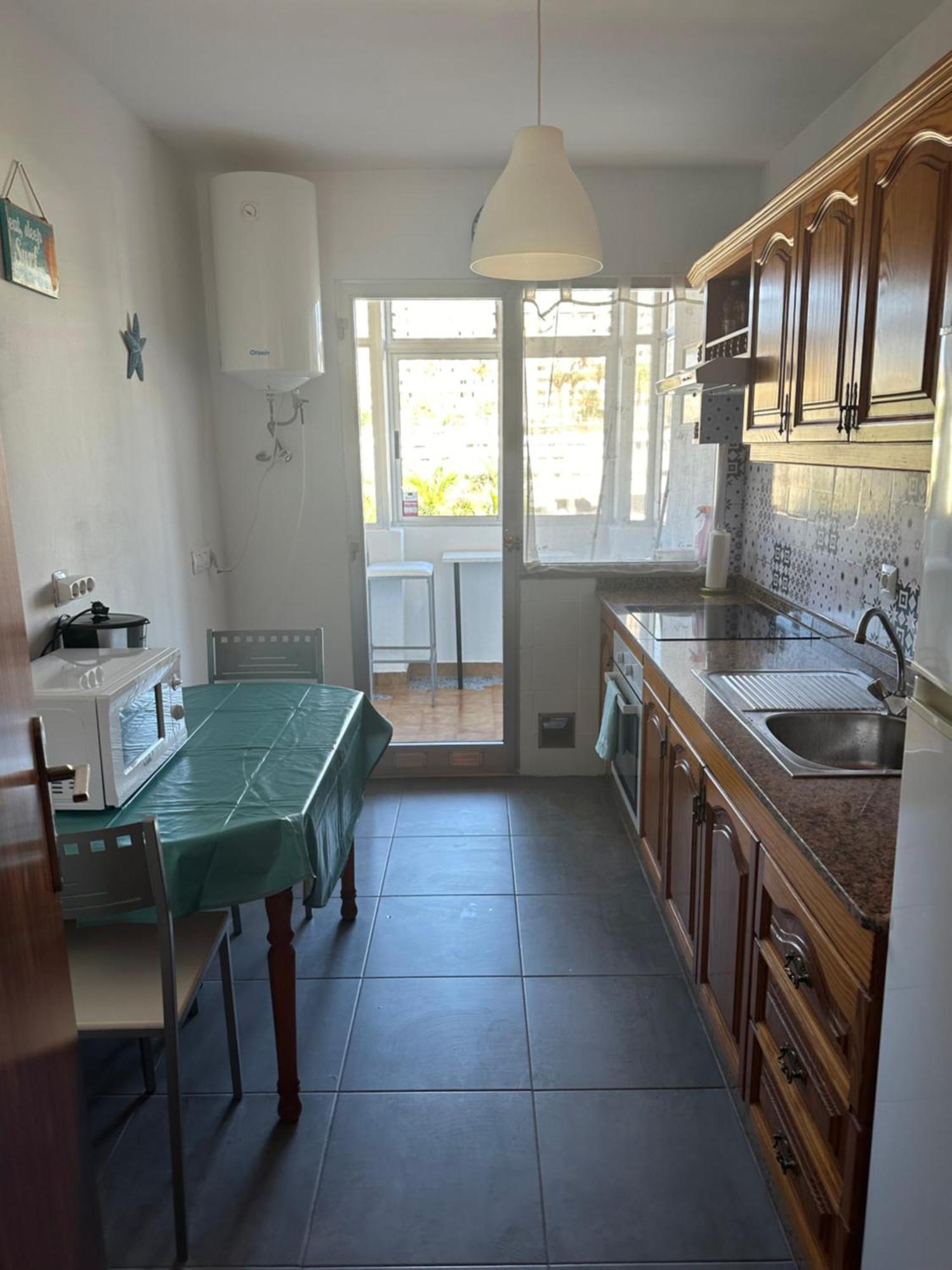 Los Cristianos Jardines Del Sur 2 Bedrooms מראה חיצוני תמונה